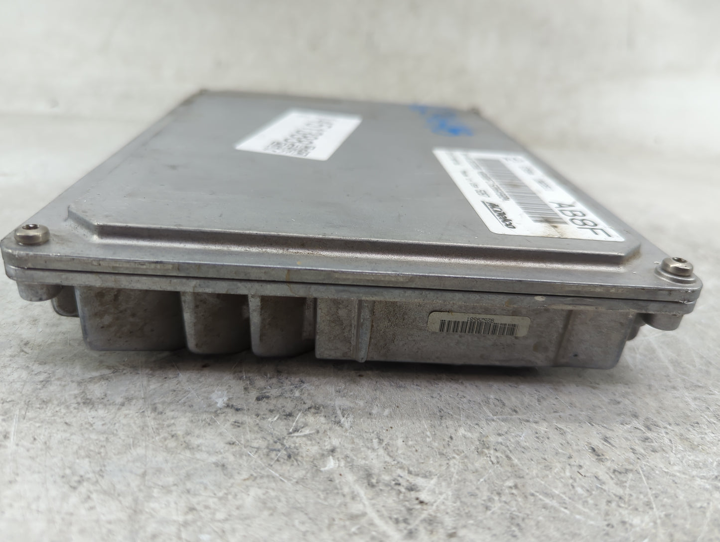2013-2016 Chevrolet Malibu PCM Engine Control Computer ECU ECM PCU OEM P/N:12669511 12653998 Fits Fits 2013 2014 2015 2016 O