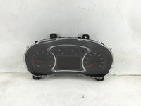 2016 Chevrolet Malibu Instrument Cluster Speedometer Gauges P/N:175597137 84105428 Miles: Fits OEM Used Auto Parts - Oemused