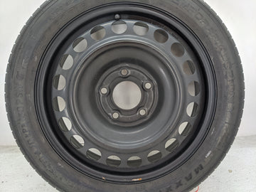 2016-2022 Chevrolet Malibu Oem Wheel Rim