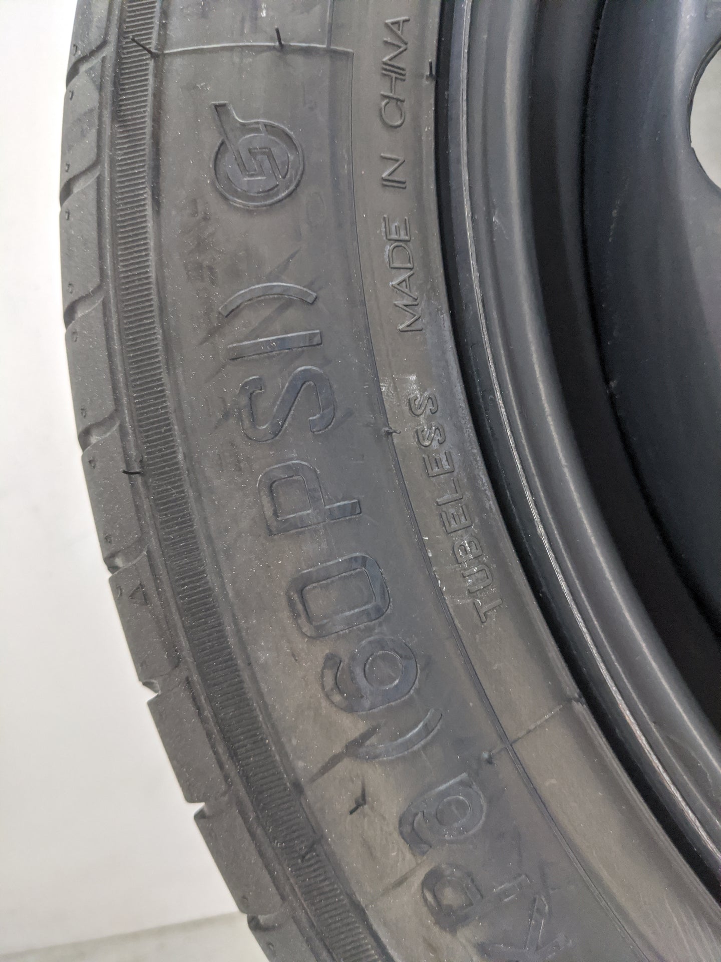 2016-2022 Chevrolet Malibu Oem Wheel Rim - Oemusedautoparts1.com