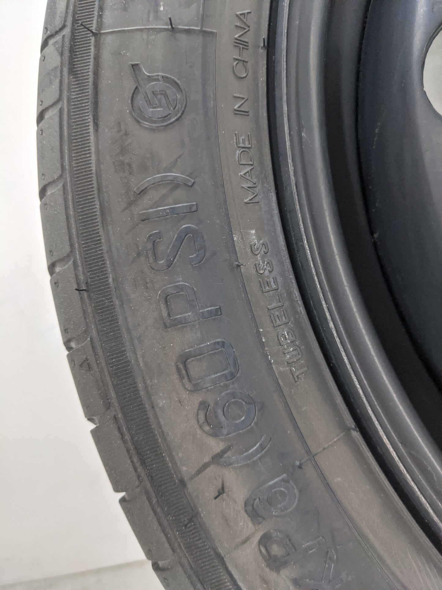 2016-2022 Chevrolet Malibu Oem Wheel Rim - Oemusedautoparts1.com