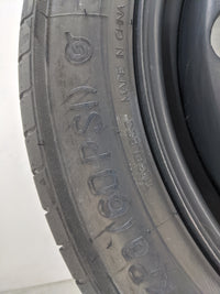 2016-2022 Chevrolet Malibu Oem Wheel Rim - Oemusedautoparts1.com