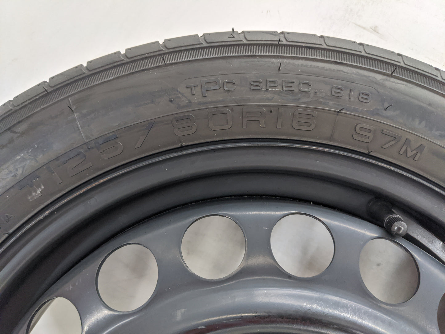 2016-2022 Chevrolet Malibu Oem Wheel Rim - Oemusedautoparts1.com