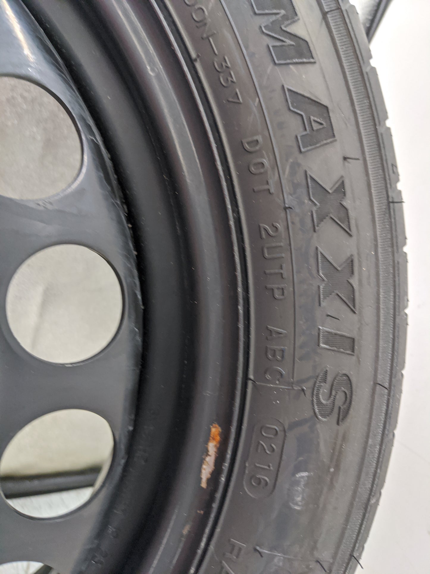 2016-2022 Chevrolet Malibu Oem Wheel Rim - Oemusedautoparts1.com