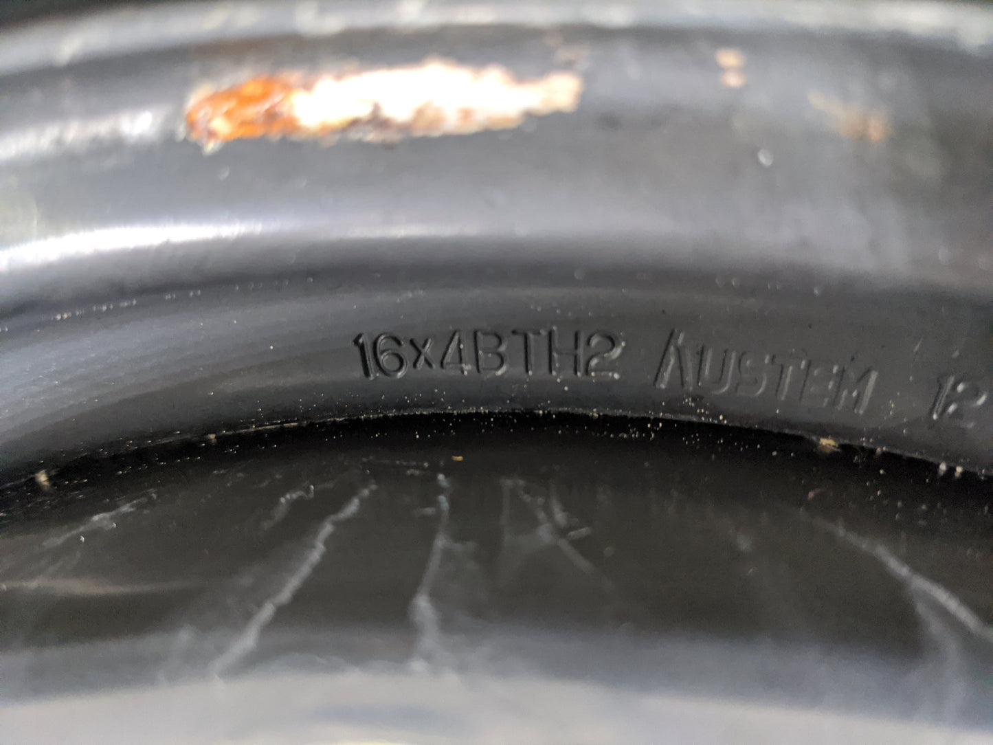 2016-2022 Chevrolet Malibu Oem Wheel Rim - Oemusedautoparts1.com