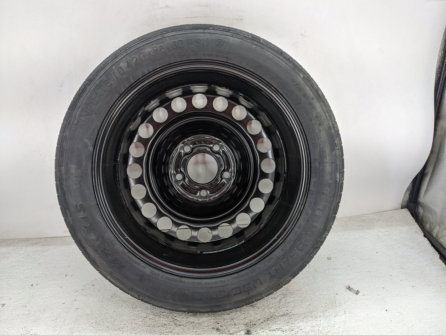 2016-2022 Chevrolet Malibu Oem Wheel Rim - Oemusedautoparts1.com