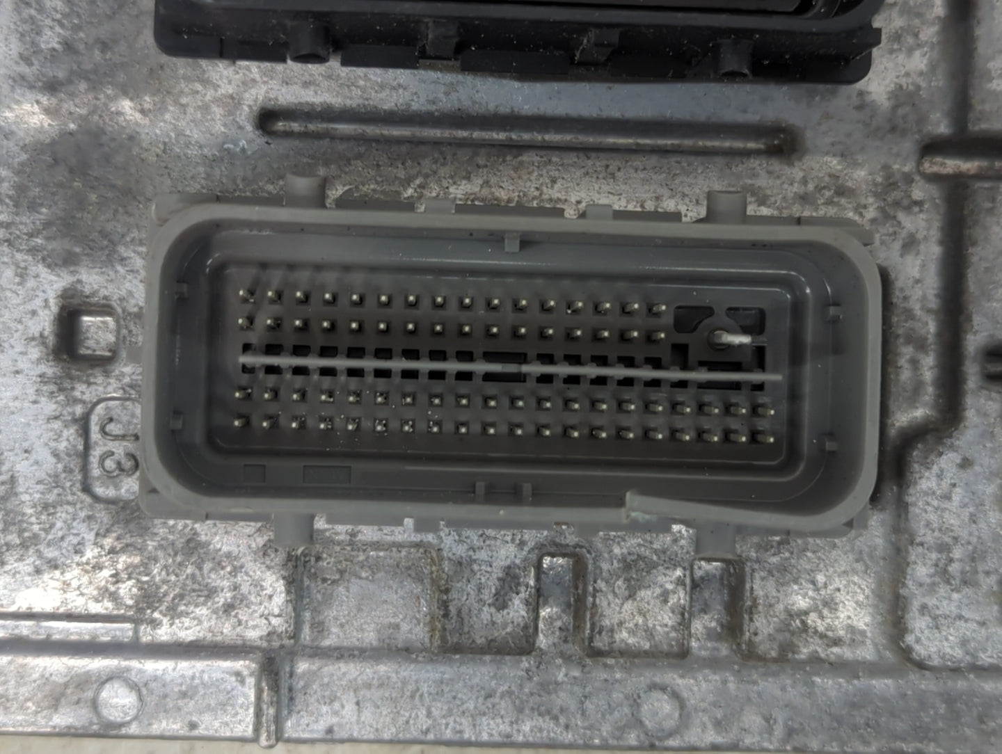 2016 Chevrolet Malibu PCM Engine Control Computer ECU ECM PCU OEM P/N:12675580 12672502 Fits OEM Used Auto Parts - Oemusedau