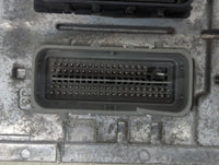 2016 Chevrolet Malibu PCM Engine Control Computer ECU ECM PCU OEM P/N:12675580 12672502 Fits OEM Used Auto Parts - Oemusedau