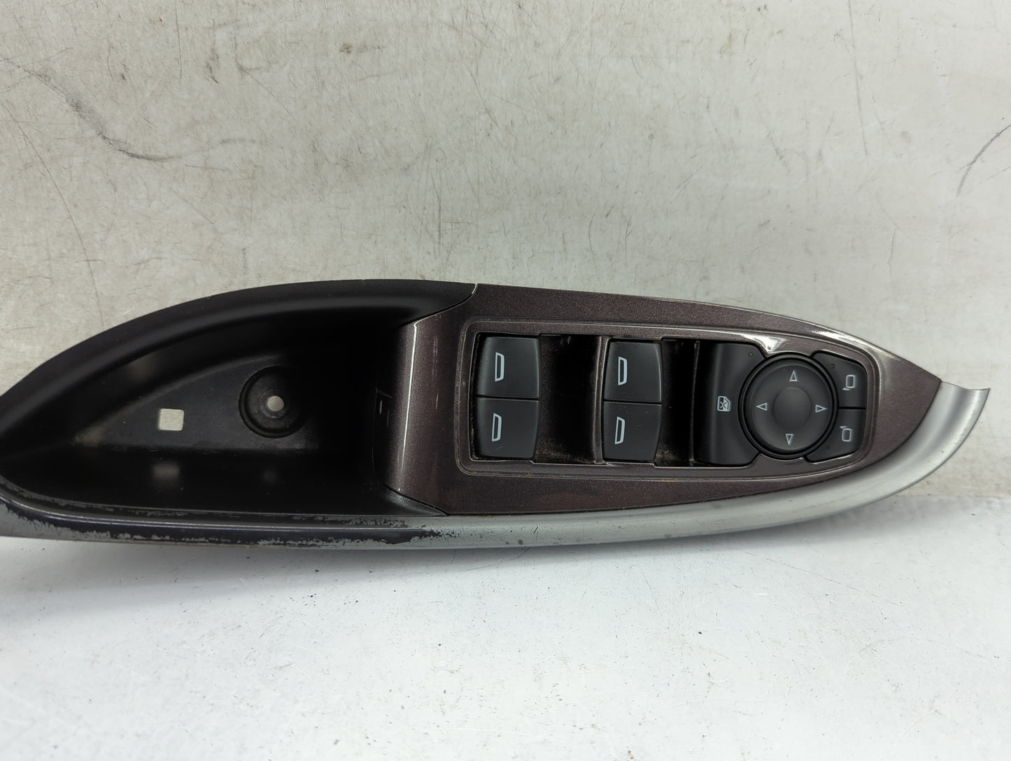 2016-2021 Chevrolet Malibu Master Power Window Switch Replacement Driver Side Left P/N:84025591 4380103000000X Fits OEM Used