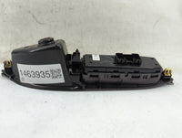 2016-2021 Chevrolet Malibu Master Power Window Switch Replacement Driver Side Left P/N:84025591 4380103000000X Fits OEM Used