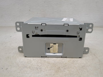 2014-2016 Chevrolet Malibu Radio AM FM Cd Player Receiver Replacement P/N:23284461 GA-130-COLR-NT Fits Fits 2014 2015 2016 O