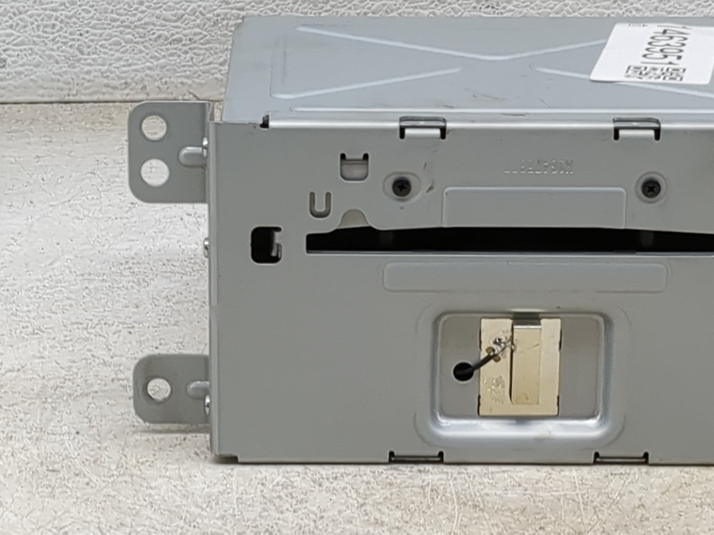 2014-2016 Chevrolet Malibu Radio AM FM Cd Player Receiver Replacement P/N:23284461 GA-130-COLR-NT Fits Fits 2014 2015 2016 O