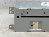 2014-2016 Chevrolet Malibu Radio AM FM Cd Player Receiver Replacement P/N:23284461 GA-130-COLR-NT Fits Fits 2014 2015 2016 O