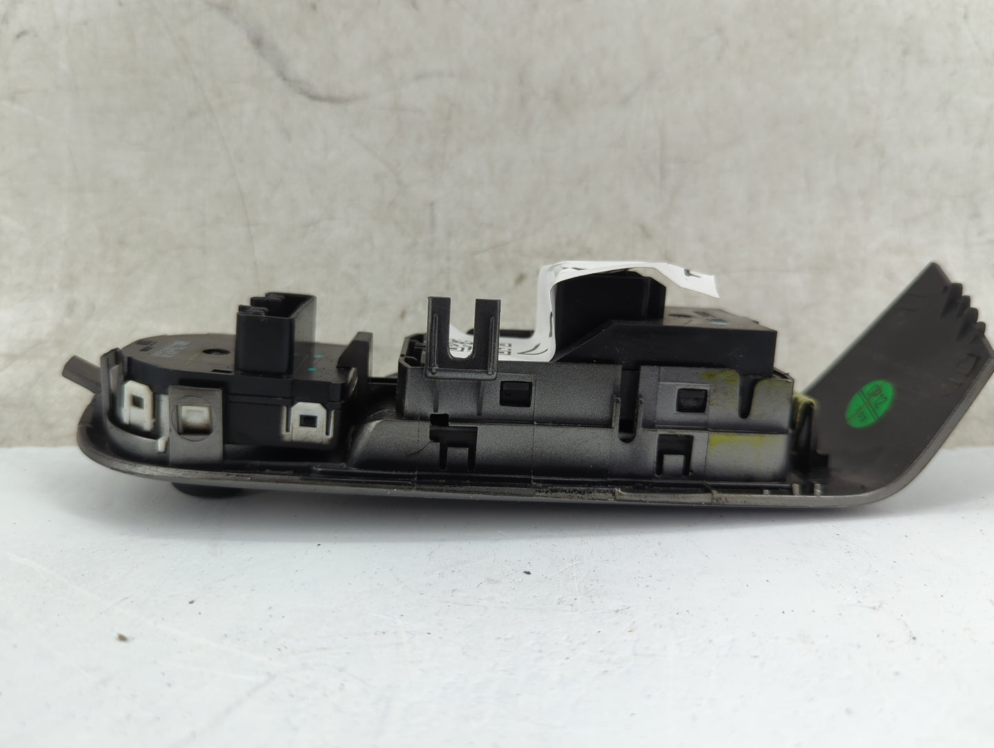 2014-2016 Chevrolet Malibu Master Power Window Switch Replacement Driver Side Left P/N:25872074 11904403 Fits OEM Used Auto 