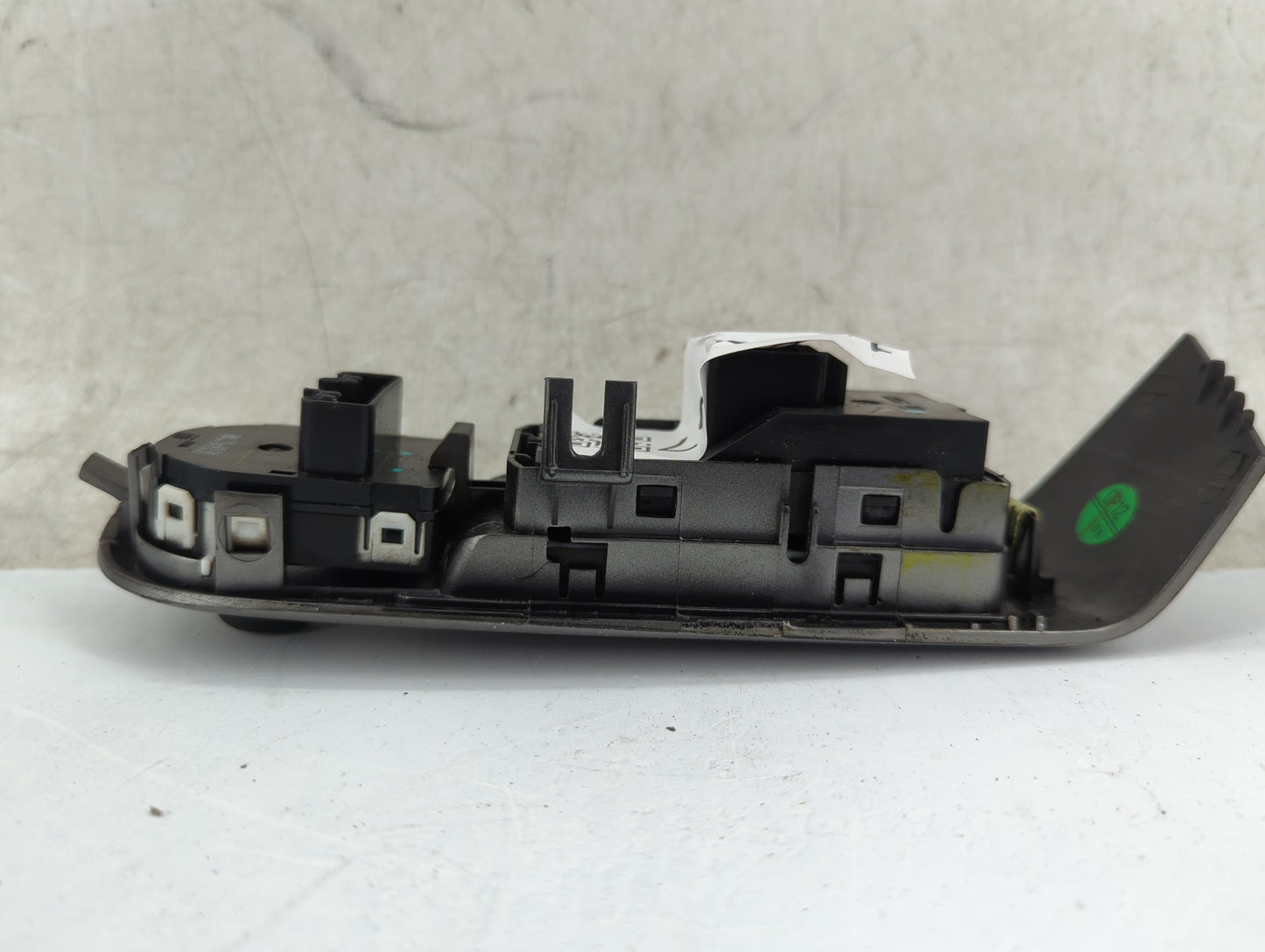 2014-2016 Chevrolet Malibu Master Power Window Switch Replacement Driver Side Left P/N:25872074 11904403 Fits OEM Used Auto 