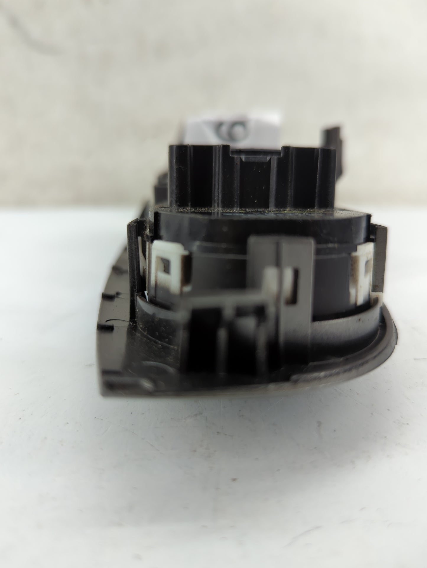 2014-2016 Chevrolet Malibu Master Power Window Switch Replacement Driver Side Left P/N:25872074 11904403 Fits OEM Used Auto 