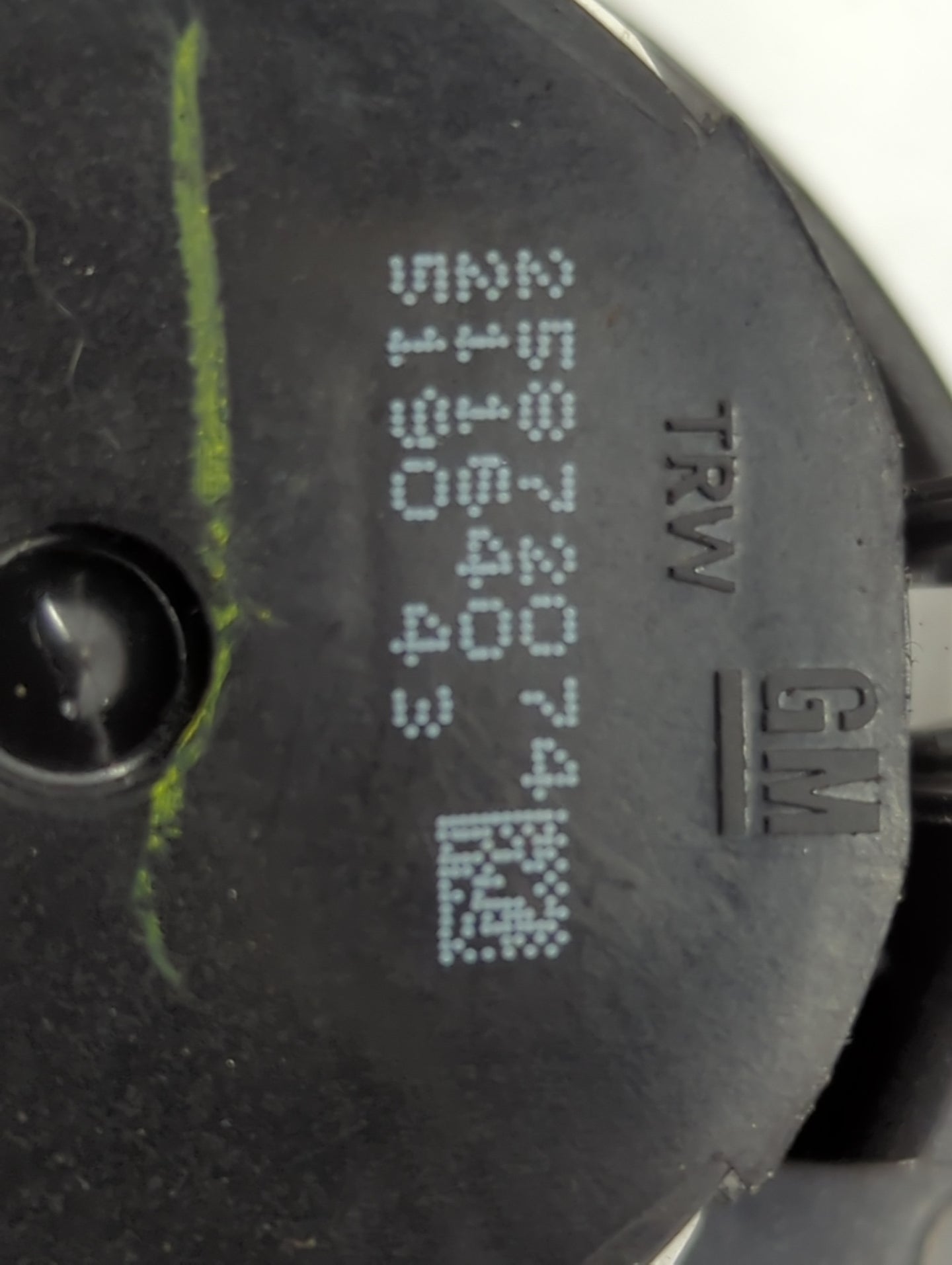 2014-2016 Chevrolet Malibu Master Power Window Switch Replacement Driver Side Left P/N:25872074 11904403 Fits OEM Used Auto 