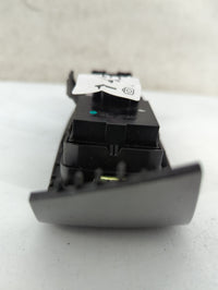 2014-2016 Chevrolet Malibu Master Power Window Switch Replacement Driver Side Left P/N:25872074 11904403 Fits OEM Used Auto 