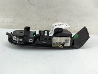2014-2016 Chevrolet Malibu Master Power Window Switch Replacement Driver Side Left P/N:25872074 Fits OEM Used Auto Parts - O
