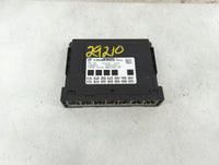 2016-2016 Chevrolet Malibu Body Control Module Bcm 13508905 - Oemusedautoparts1.com