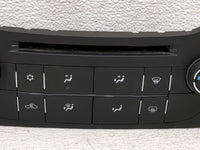 2014-2016 Chevrolet Malibu Climate Control Module Temperature AC/Heater Replacement P/N:23465797 545290509 Fits OEM Used Aut