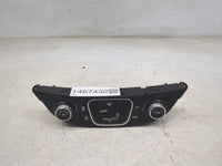 2016-2017 Chevrolet Malibu Climate Control Module Temperature AC/Heater Replacement P/N:23414952 737020000000X Fits Fits 201
