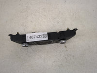 2016-2017 Chevrolet Malibu Climate Control Module Temperature AC/Heater Replacement P/N:23414952 737020000000X Fits Fits 201