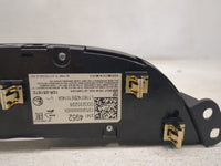 2016-2017 Chevrolet Malibu Climate Control Module Temperature AC/Heater Replacement P/N:23414952 737020000000X Fits Fits 201
