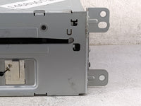 2014-2016 Chevrolet Malibu Radio AM FM Cd Player Receiver Replacement P/N:23284461 GA-130-COLR-N Fits Fits 2014 2015 2016 OE
