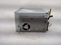 2014-2016 Chevrolet Malibu Radio AM FM Cd Player Receiver Replacement P/N:23284461 GA-130-COLR-N Fits Fits 2014 2015 2016 OE
