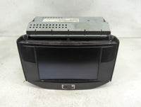 2013-2016 Chevrolet Malibu Information Radio Display Screen 1468629 - Oemusedautoparts1.com