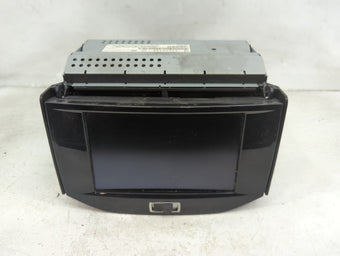 compare product 2013-2016 Chevrolet Malibu Information Radio Display Screen 1468629