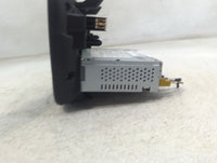 2016 Chevrolet Malibu Information Radio Display Screen 1468719 - Oemusedautoparts1.com