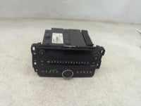 2016 Chevrolet Malibu Radio AM FM Cd Player Receiver Replacement P/N:20934593 28256335 Fits OEM Used Auto Parts - Oemusedaut