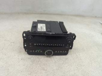 compare product 2016 Chevrolet Malibu Radio AM FM Cd Player Receiver Replacement P/N:20934593 28256335 Fits OEM Used Auto Parts