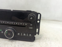2016 Chevrolet Malibu Radio AM FM Cd Player Receiver Replacement P/N:20934593 28256335 Fits OEM Used Auto Parts - Oemusedaut