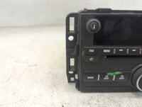 2016 Chevrolet Malibu Radio AM FM Cd Player Receiver Replacement P/N:20934593 28256335 Fits OEM Used Auto Parts - Oemusedaut