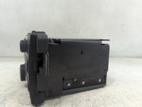 2016 Chevrolet Malibu Radio AM FM Cd Player Receiver Replacement P/N:20934593 28256335 Fits OEM Used Auto Parts - Oemusedaut