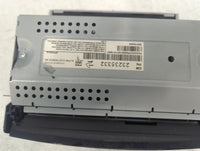 2013-2016 Chevrolet Malibu Information Display Screen 1469011 - Oemusedautoparts1.com