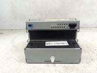 2013-2016 Chevrolet Malibu Information Display Screen 1469011 - Oemusedautoparts1.com