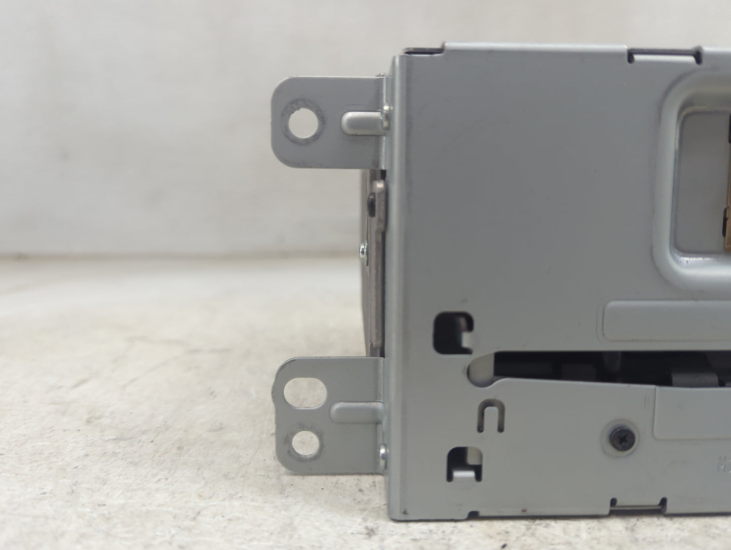 2014-2016 Chevrolet Malibu Radio AM FM Cd Player Receiver Replacement P/N:23284461 GA13000LRNS Fits Fits 2014 2015 2016 OEM 