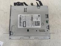 2014-2016 Chevrolet Malibu Radio AM FM Cd Player Receiver Replacement P/N:23284461 GA13000LRNS Fits Fits 2014 2015 2016 OEM 