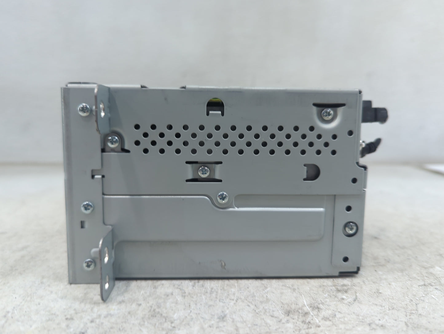 2014-2016 Chevrolet Malibu Radio AM FM Cd Player Receiver Replacement P/N:23284461 GA13000LRNS Fits Fits 2014 2015 2016 OEM 