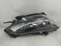 2016-2018 Chevrolet Malibu Passenger Right Oem Head Light Headlight Lamp 1470439 - Oemusedautoparts1.com