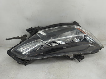 compare product 2016-2018 Chevrolet Malibu Passenger Right Oem Head Light Headlight Lamp 1470439