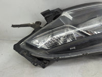 2016-2018 Chevrolet Malibu Passenger Right Oem Head Light Headlight Lamp 1470439 - Oemusedautoparts1.com