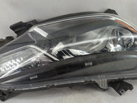 2016-2018 Chevrolet Malibu Passenger Right Oem Head Light Headlight Lamp 1470439 - Oemusedautoparts1.com