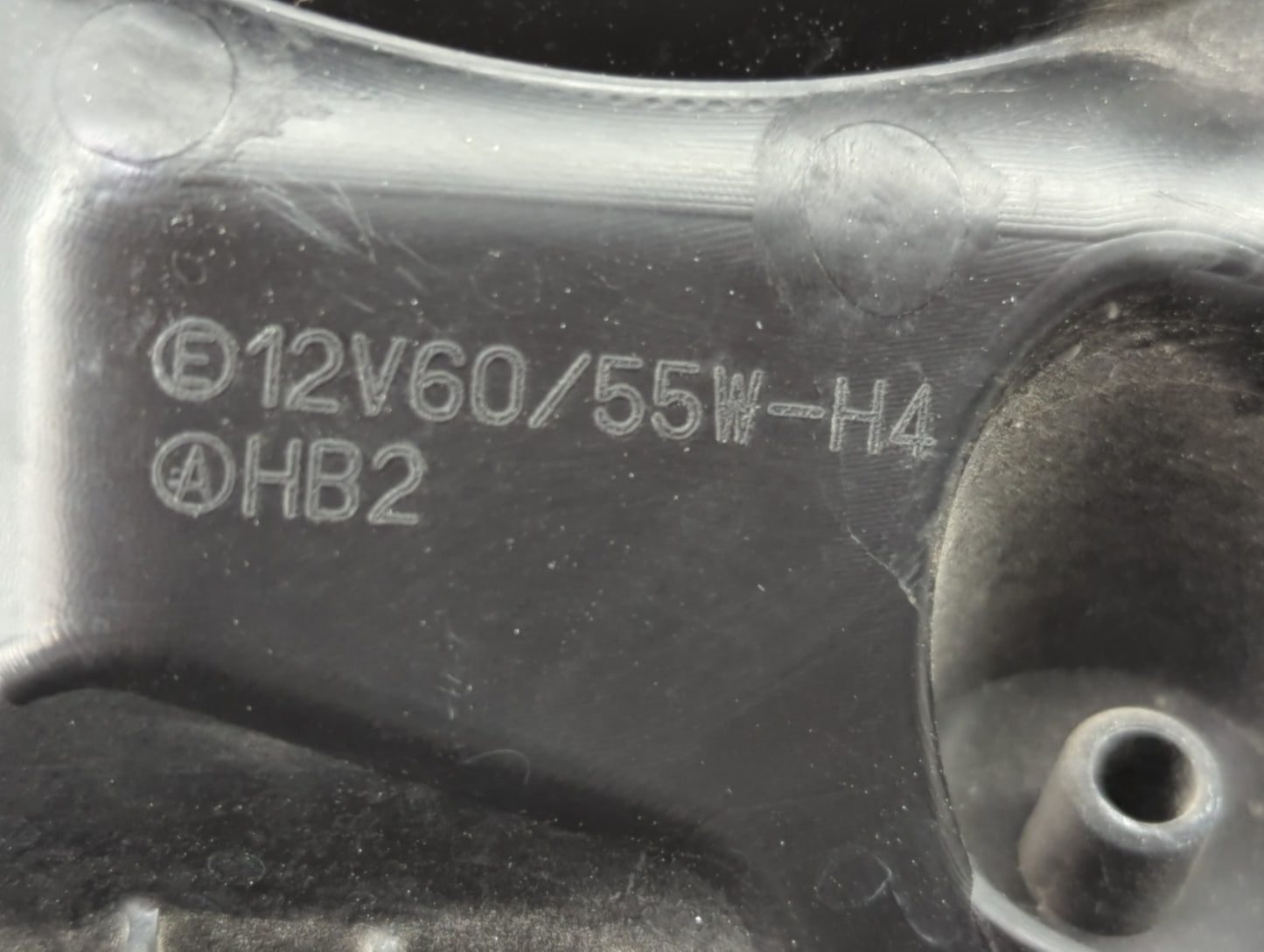 2016-2018 Chevrolet Malibu Passenger Right Oem Head Light Headlight Lamp 1470439 - Oemusedautoparts1.com