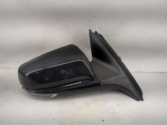 compare product 2014-2016 Chevrolet Malibu Passenger Side View Mirror - Right Door Mirror OEM Used