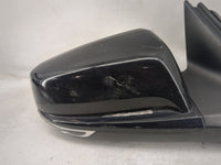 2014-2016 Chevrolet Malibu Passenger Side View Mirror - Right Door Mirror OEM Used - Oemusedautoparts1.com